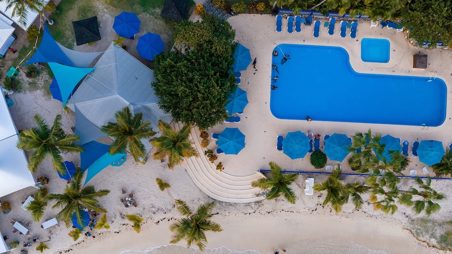 Nanny Cay Resort and Marina
