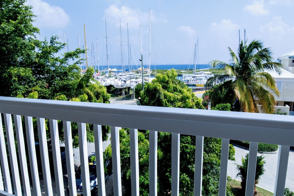 Nanny Cay Resort & Marina by null