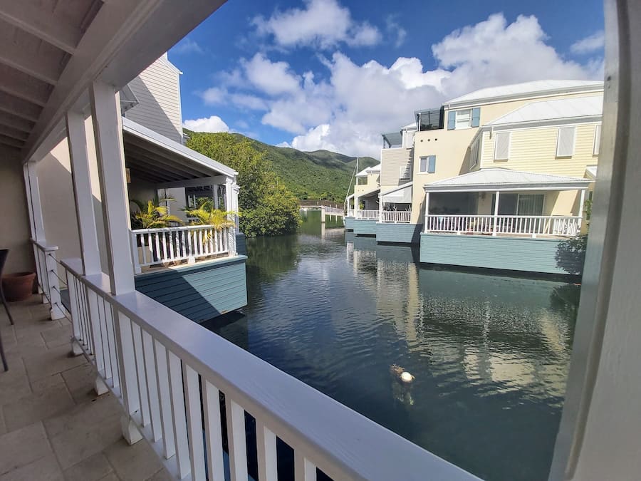 Townhome, 2 Bedrooms | Terrace/patio