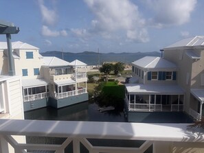 Resortwoning, 3 slaapkamers | Terras
