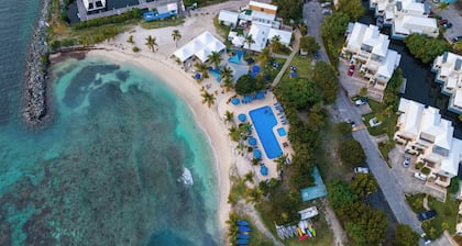Nanny Cay Resort and Marina