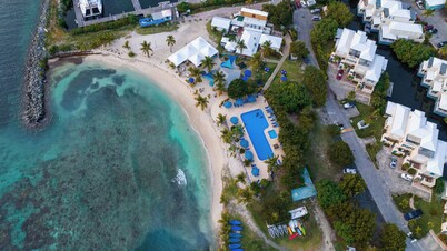 Nanny Cay Resort and Marina
