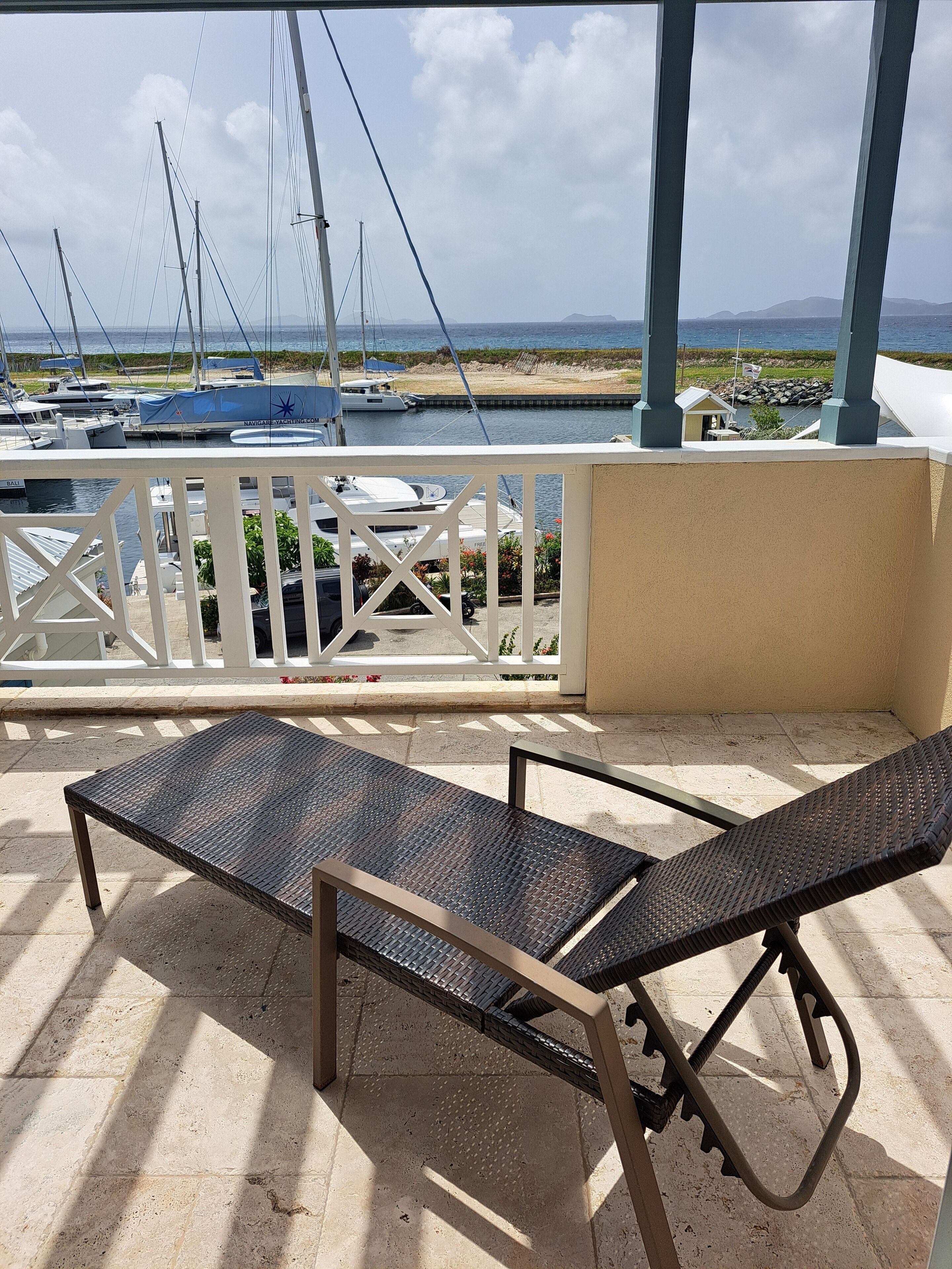 Resortwoning, 3 slaapkamers | Kameruitzicht