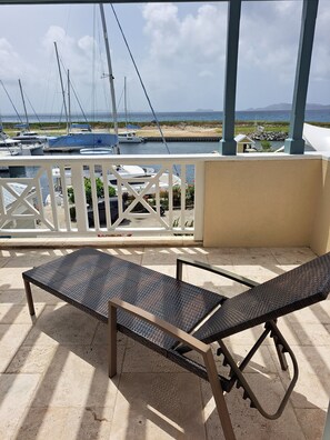 Casa adosada, 3 habitaciones | Vistas desde la habitación