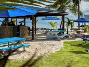 Strandbar