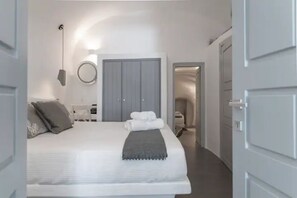 4 chambres, Wi-Fi