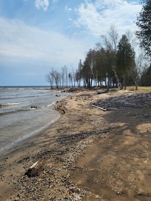 Playa en los alrededores 
