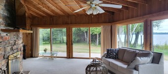 Lake Michigan Retreat