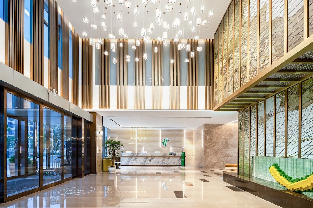 Holiday Inn Changsha Malanshan by IHG