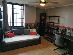 4 bedrooms