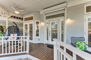 Terrass/Patio
