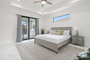 4 camere, ferro/asse da stiro, Wi-Fi, lenzuola