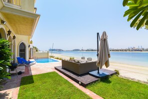 Villa, Accessible, Private Bathroom | Exterior