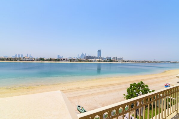 빌라, 장애인 지원, 전용 욕실 | 숙박 시설의 전망