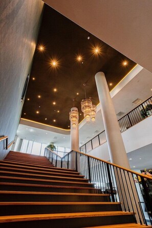 Interior - Van der Valk Hotel Schiedam (Schiedam)