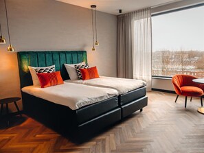 Room - Van der Valk Hotel Schiedam (Schiedam)