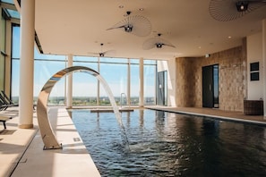 Pool - Van der Valk Hotel Schiedam (Schiedam)