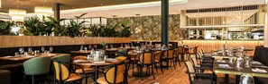Dining - Van der Valk Hotel Schiedam (Schiedam)
