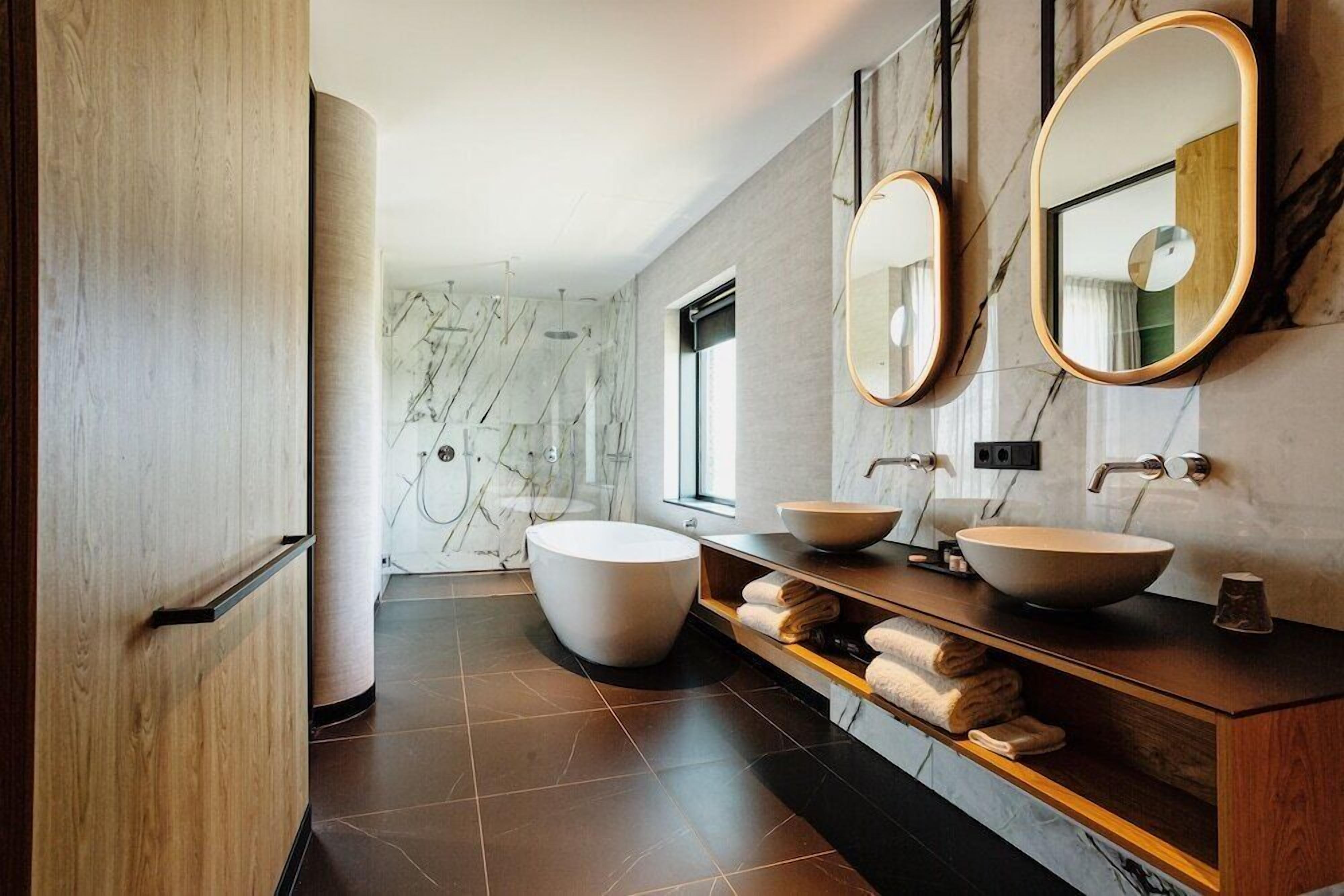 Badkamer