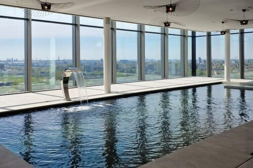 Van der Valk Hotel Schiedam