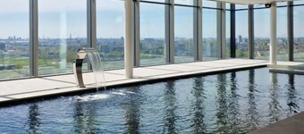 Van der Valk Hotel Schiedam