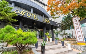 内装の詳細