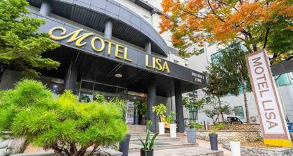 Donghae Lisa Hotel