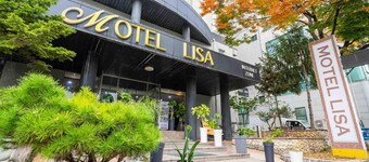 Donghae Lisa Hotel