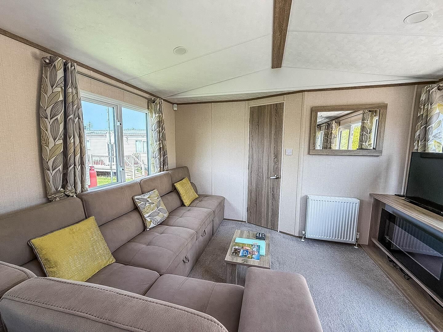 Beautiful 8 Berth Caravan At Heacham Beach In Norfolk Ref 21056c - Snettisham