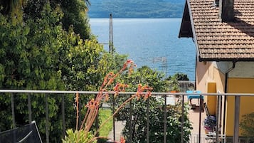 Speisen im Freien