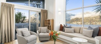 A Stunning Stay - Queenstown Holiday Home