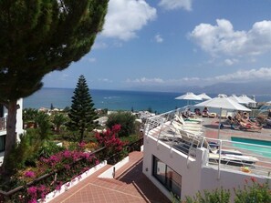 Terraço/pátio
