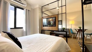 Studio Design