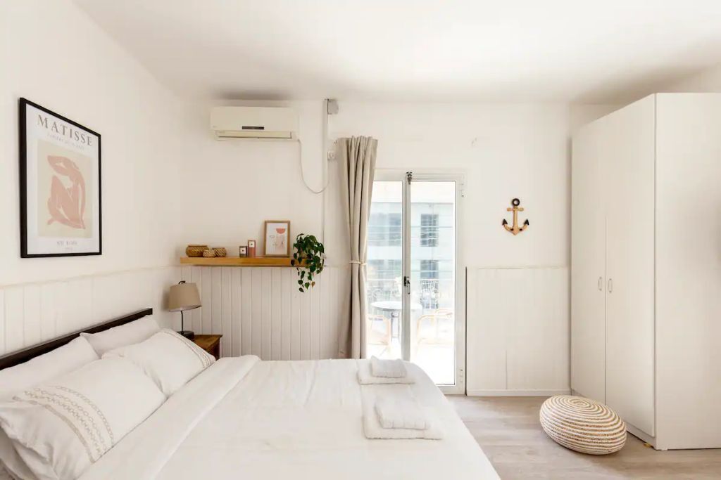 2 Schlafzimmer