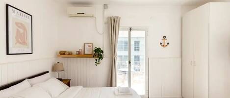 2 Schlafzimmer