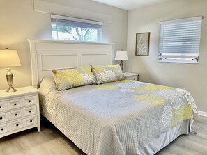 3 Schlafzimmer, WLAN
