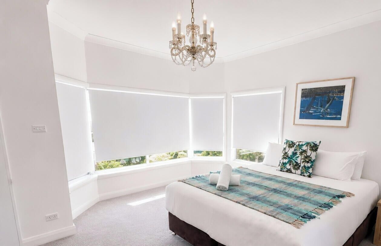 3 bedrooms, iron/ironing board, travel crib, WiFi