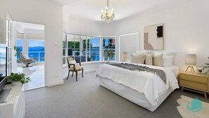 3 Schlafzimmer, Bügeleisen/Bügelbrett, WLAN