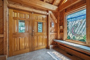Intérieur