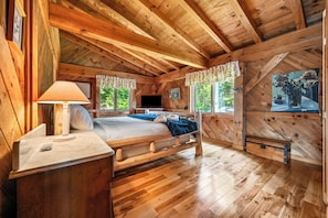 6 chambres, Wi-Fi, draps fournis