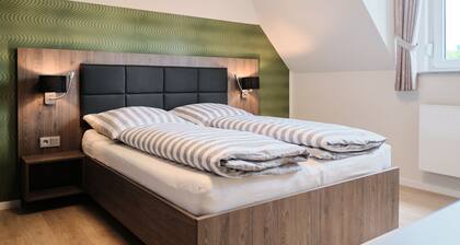 Hotel & Restaurant Beisenbusch