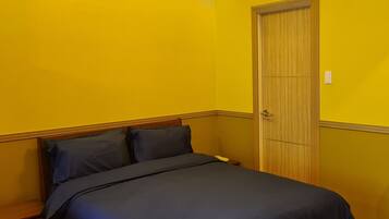 1 Schlafzimmer, WLAN