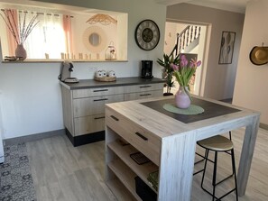 Interior - La Maison d'Annie - PLEHEDEL (PLEHEDEL)