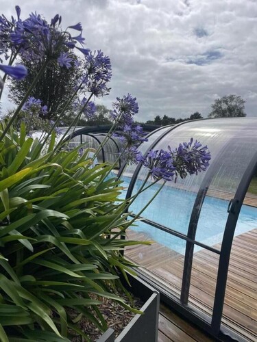 La Maison d'Annie - PLEHEDEL