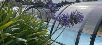 La Maison d'Annie - PLEHEDEL