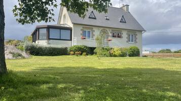 Eksteriør