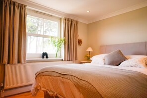 3 habitaciones, wifi y ropa de cama 