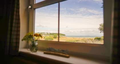 9 Solent Landing - a family friendly house that sleeps 6 guests in 3 bedrooms