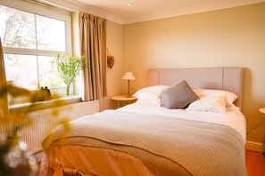 3 habitaciones, wifi y ropa de cama 