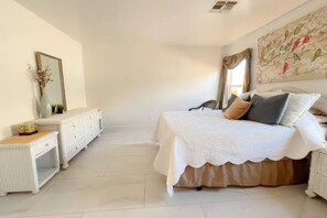 4 Schlafzimmer, WLAN